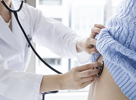 英語での対応可能